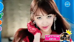 Sistar,Henry,Girl's Day,韩国群星 - kpop韩国单曲排行榜 7月第一周 第186期