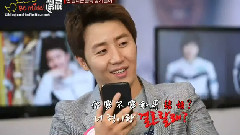 Infinite,韩国综艺 - TVN People Inside 连线圣圭中字 Cut