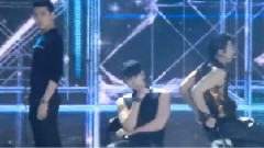 2PM - 三首歌整场演出