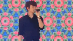 2PM - 2pm俊昊合作舞台