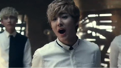 U-Kiss - Inside Of Me