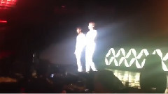 东方神起,沈昌珉,郑允浩 - 说西班牙语
