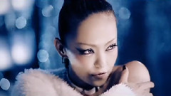 安室奈美惠 - Can You Feel This Love