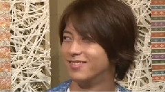 山下智久 - お試しかっ