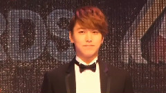 Super Junior,晟敏(Super Junior) - 大邱DIMF颁奖礼