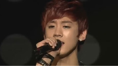 Teen Top - TeenTop Talk & Live In Japan Part1