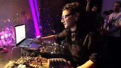 Skrillex - Champion Sound 2011