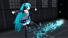 初音未来,VOCALOID家族,Nico - Weekender Girl