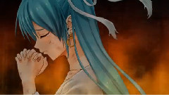 初音未来,VOCALOID家族,Nico - 凤仙花