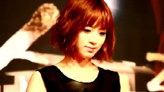 T-ara,咸慇晶(T-ara) - 恩静 DVD TRAILER