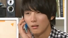 T-ara - <穿透屋顶的High Kick S2> E044