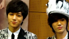 Infinite,韩国群星 - 日山签名会