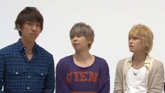 NEWS - NEWS LIVE TOUR 2013 宣传VTR
