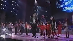 Michael Jackson - Heal The World