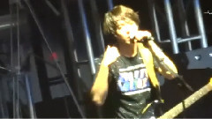 CNBLUE - 庆生 & Try Again Smile Again