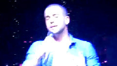 Shayne Ward - At The Buttermarket