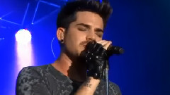 Adam Lambert - Chokehold