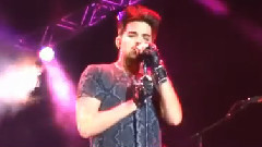 Adam Lambert - Kickin In
