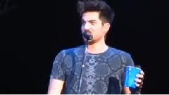Adam Lambert - Fever