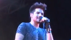 Adam Lambert - For Your Entertainment