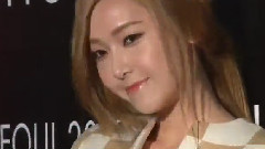 少女时代,Jessica - SSTV 路易威登首尔开业庆典