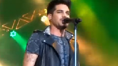 Adam Lambert - If I Had You & Naked Love & Cuckoo