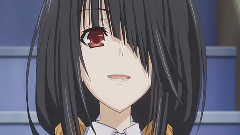 狂三
