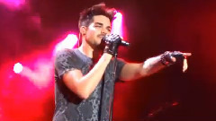 Adam Lambert - Is This Love
