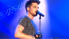 Adam Lambert - Whataya Want From Me