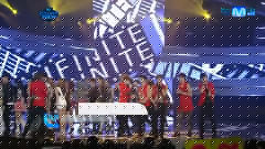 Infinite - 追击者