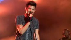 Adam Lambert - Broken English