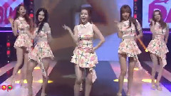 Dal★shabet - Be Ambitious
