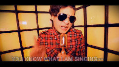 模仿翻唱 - 江南Styal