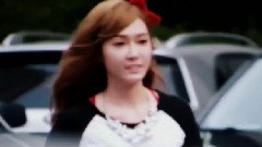 少女时代,Jessica - 叫做你的那个人 KBS上下班 Jessica 饭制版