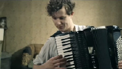 Martynas - Winter
