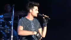 Adam Lambert - Shout