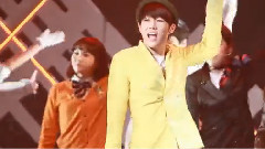 金圣圭(Infinite),Infinite - Ending