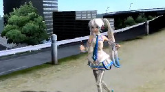 初音未来,VOCALOID家族 - ハイスクール Days 雪2010