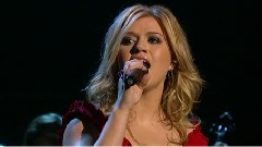Kelly Clarkson - Because Of You