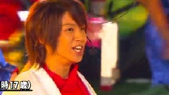 Hey! Say! JUMP - 百识王排应回顾 Hey!Say!JUMP Cut 11/11/01