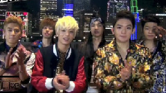 Teen Top - Teen Top出道三周年