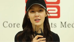 T-ara - Areum Solo宣言