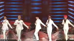 MBLAQ - Smoky Girl