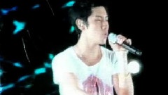 沈昌珉 - 东方神起北京演唱会