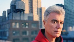 David Byrne - Eyes