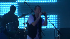 Radiohead - Idioteque