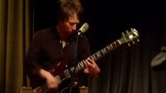 Radiohead - Where I End and You Begin