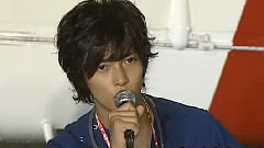 山下智久 - Code Blue 特典映像