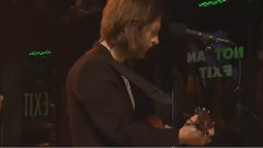 Radiohead - Give Up The Ghost
