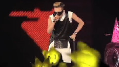 G-Dragon(BigBang) - Heartbreaker